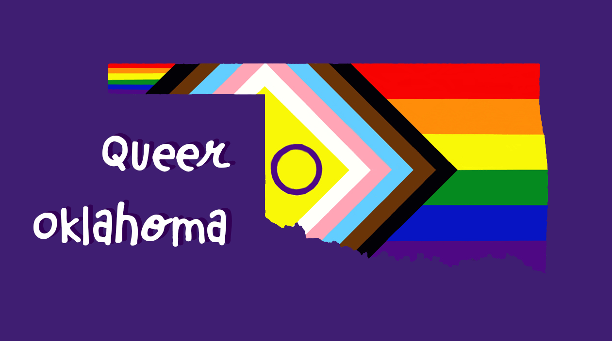 Queer Oklahoma Metropolitan Library System